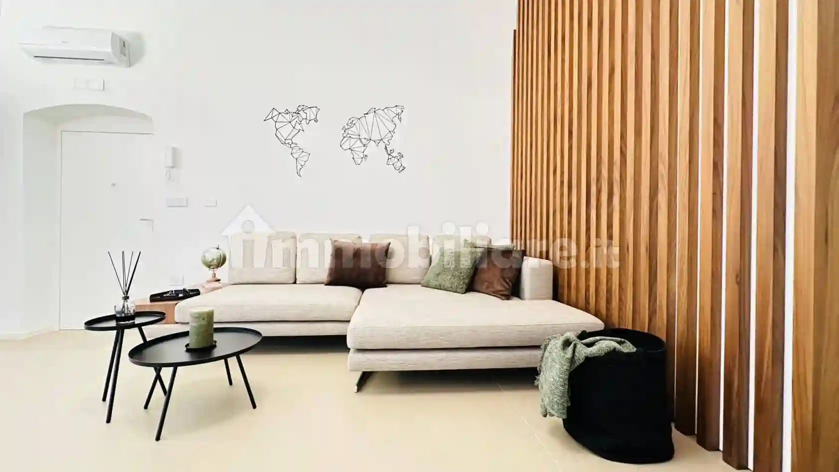 Palazzo - Edificio - foto 2