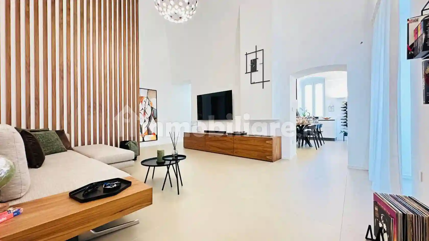 Palazzo - Edificio - foto 3