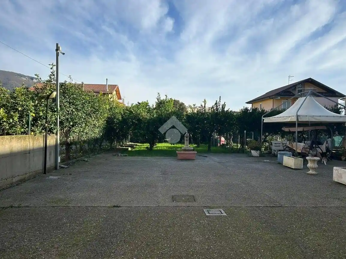 Quadrilocale via Fontanelle 2, Centro, Eboli - foto 4