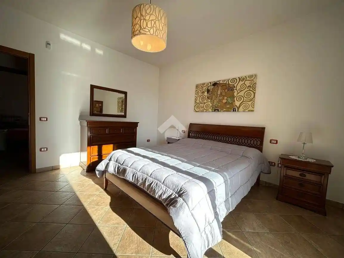 Quadrilocale via Fontanelle 2, Centro, Eboli - foto 5