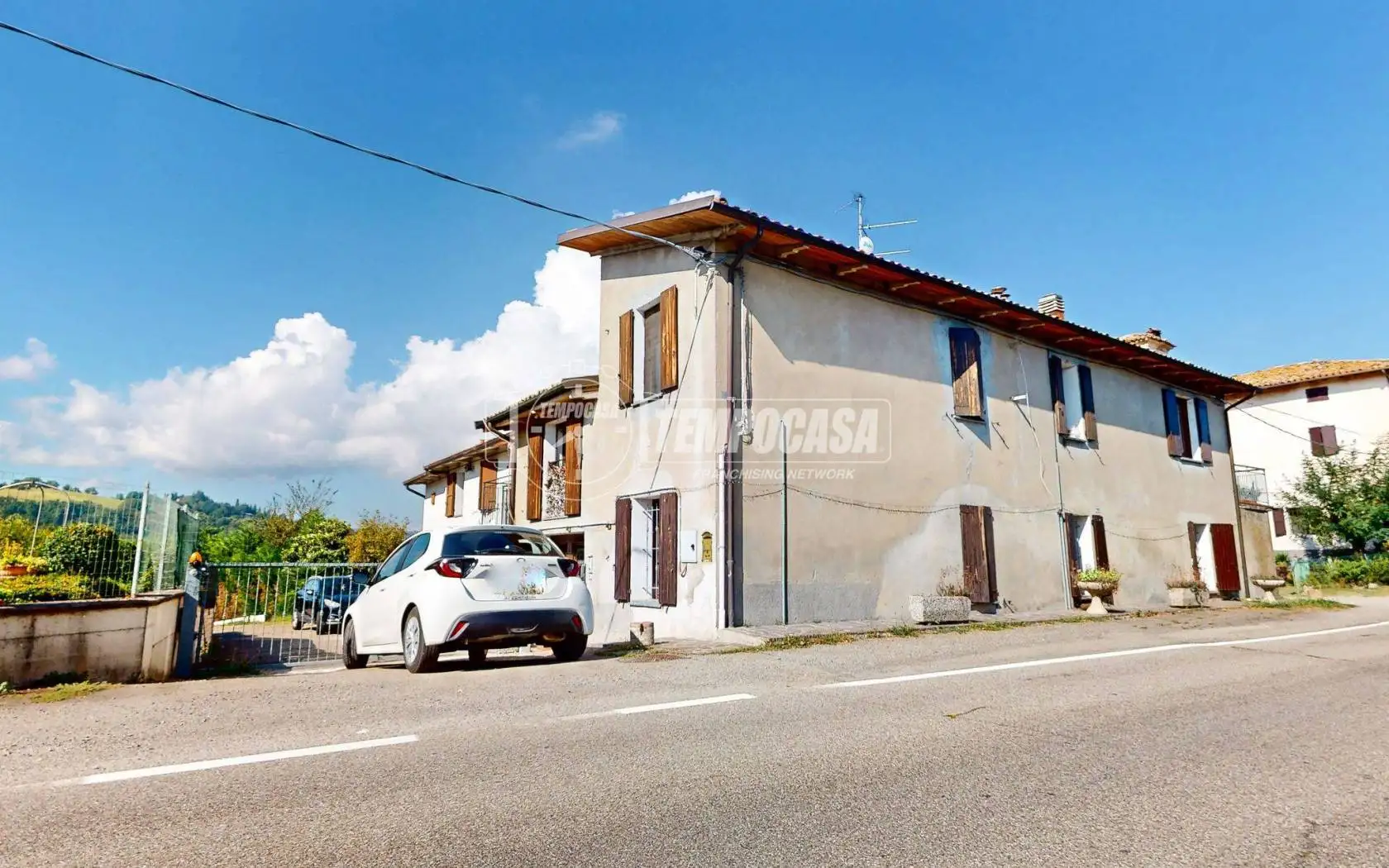 Casa indipendente in vendita a Guiglia