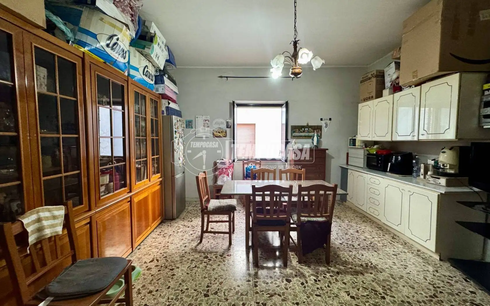 Appartamento in vendita a Macerata Campania