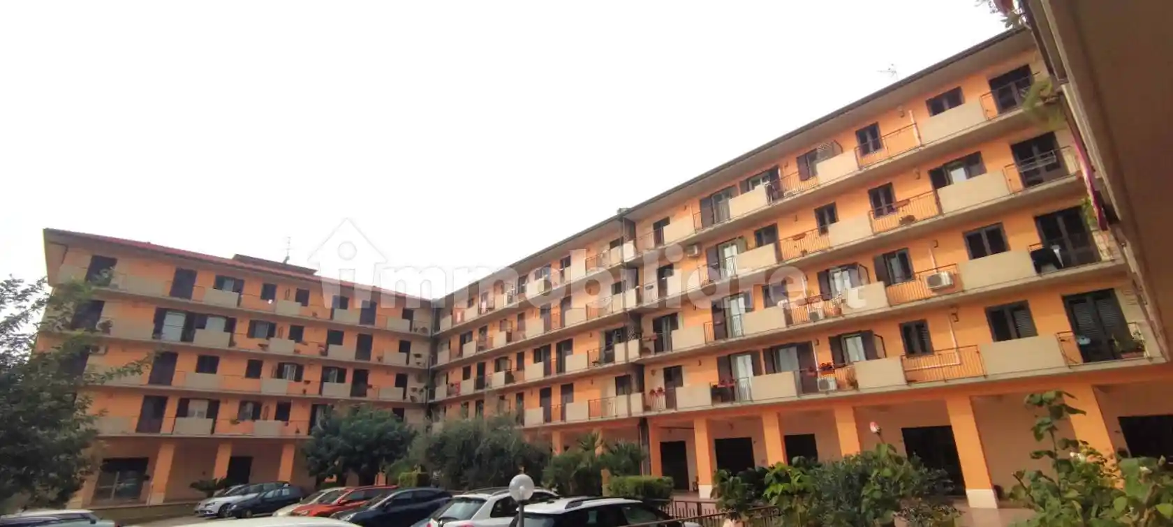 Appartamento in vendita a Paternò