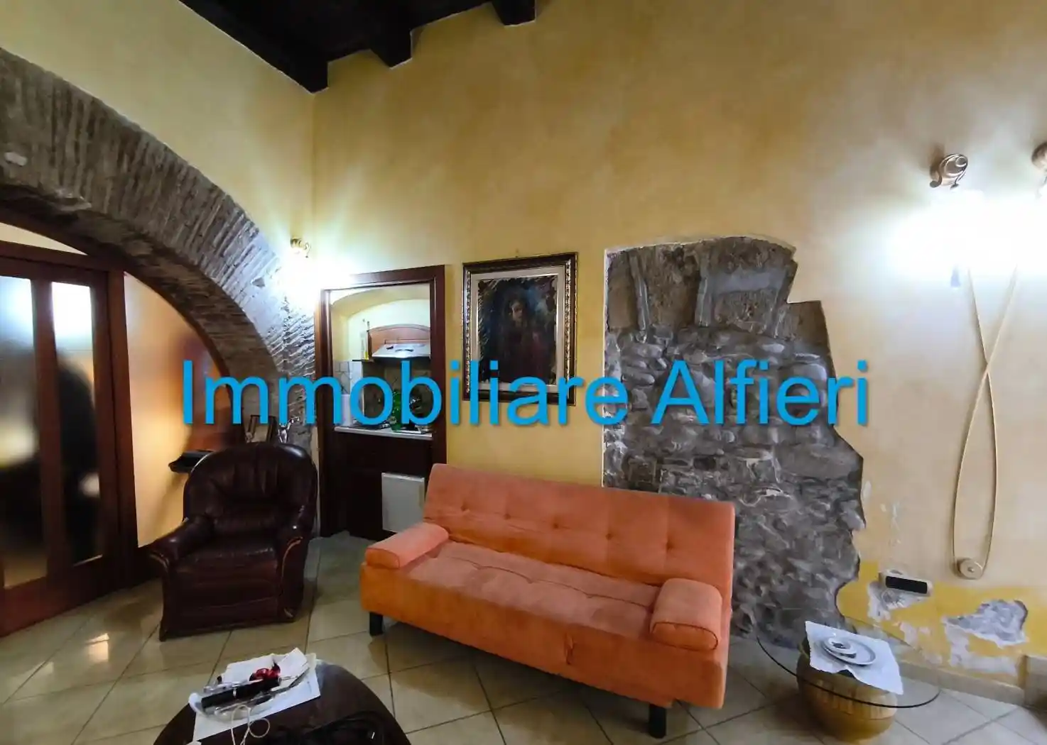 Bilocale via San Filippo 66, Centro Storico, Benevento - foto 3