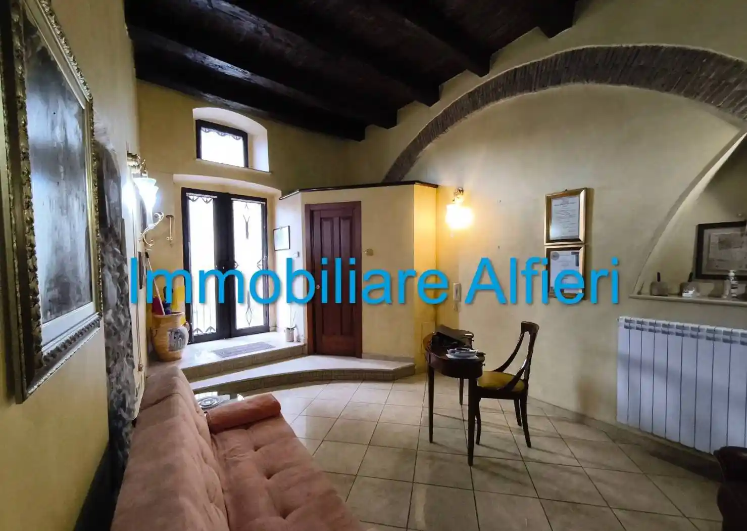 Bilocale via San Filippo 66, Centro Storico, Benevento - foto 5