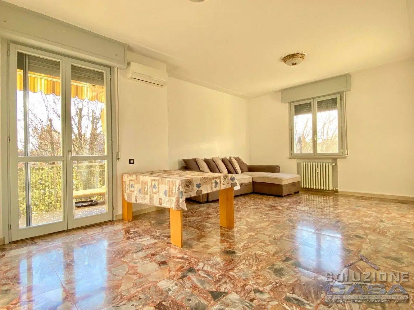 Appartamento in vendita a San Martino in Rio