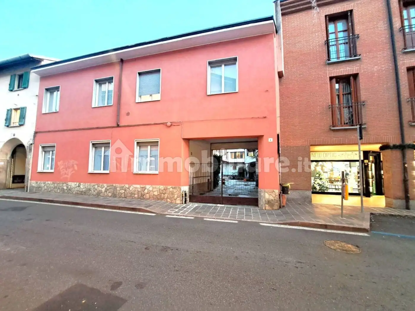 Appartamento in vendita a Paderno Dugnano