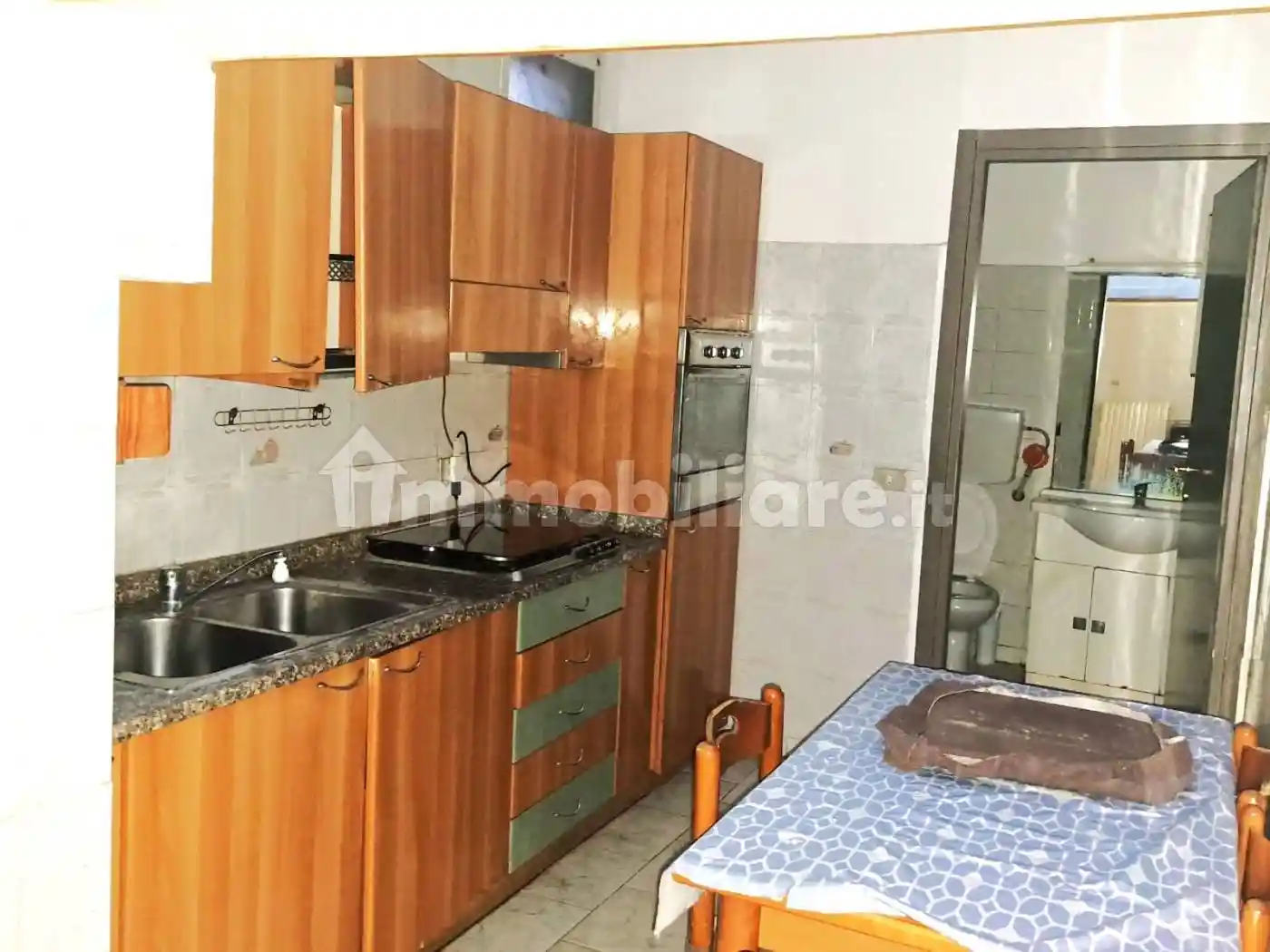 Bilocale via Madonna 6, Centro, Paderno Dugnano - foto 4