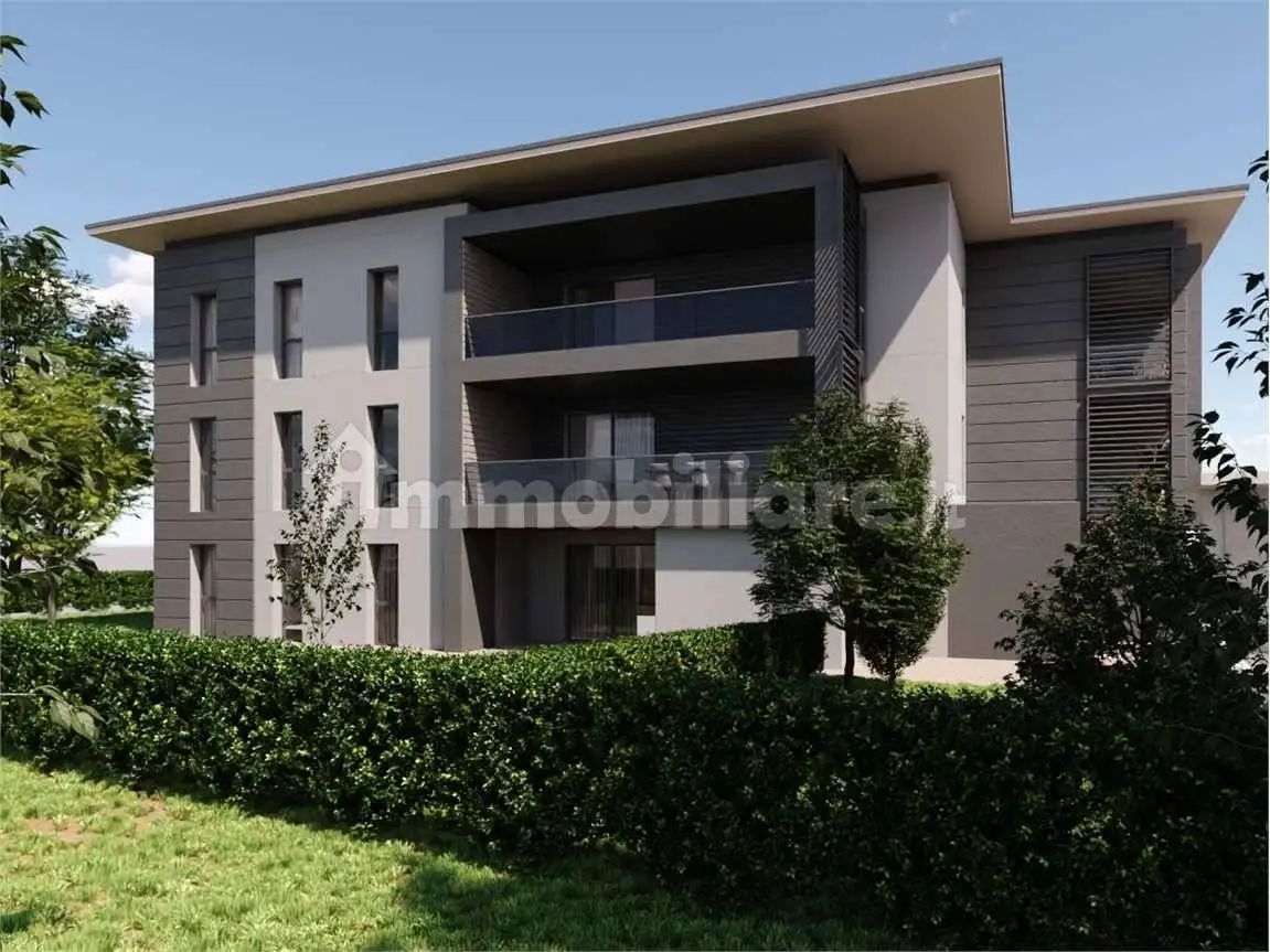 Appartamento in vendita a Montecchio Emilia