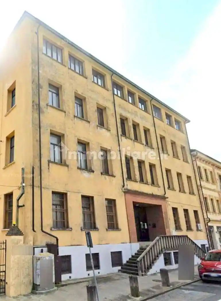 Palazzo - stabile all'asta via Giuseppe Mazzini, Pontelongo - foto 3