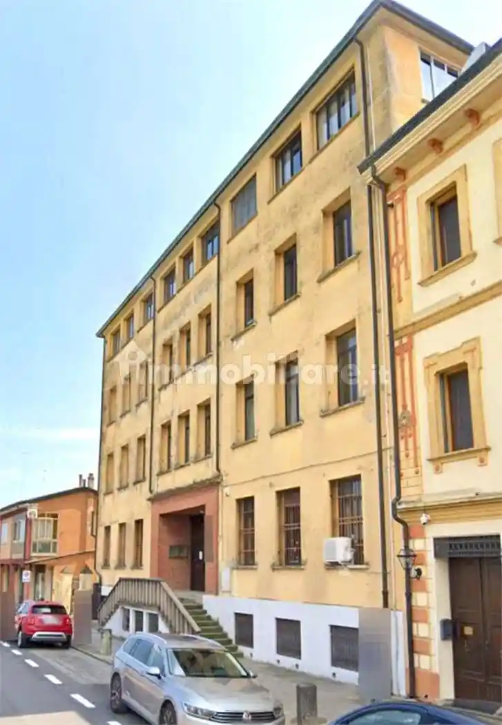 Palazzo - stabile all'asta via Giuseppe Mazzini, Pontelongo - foto 4