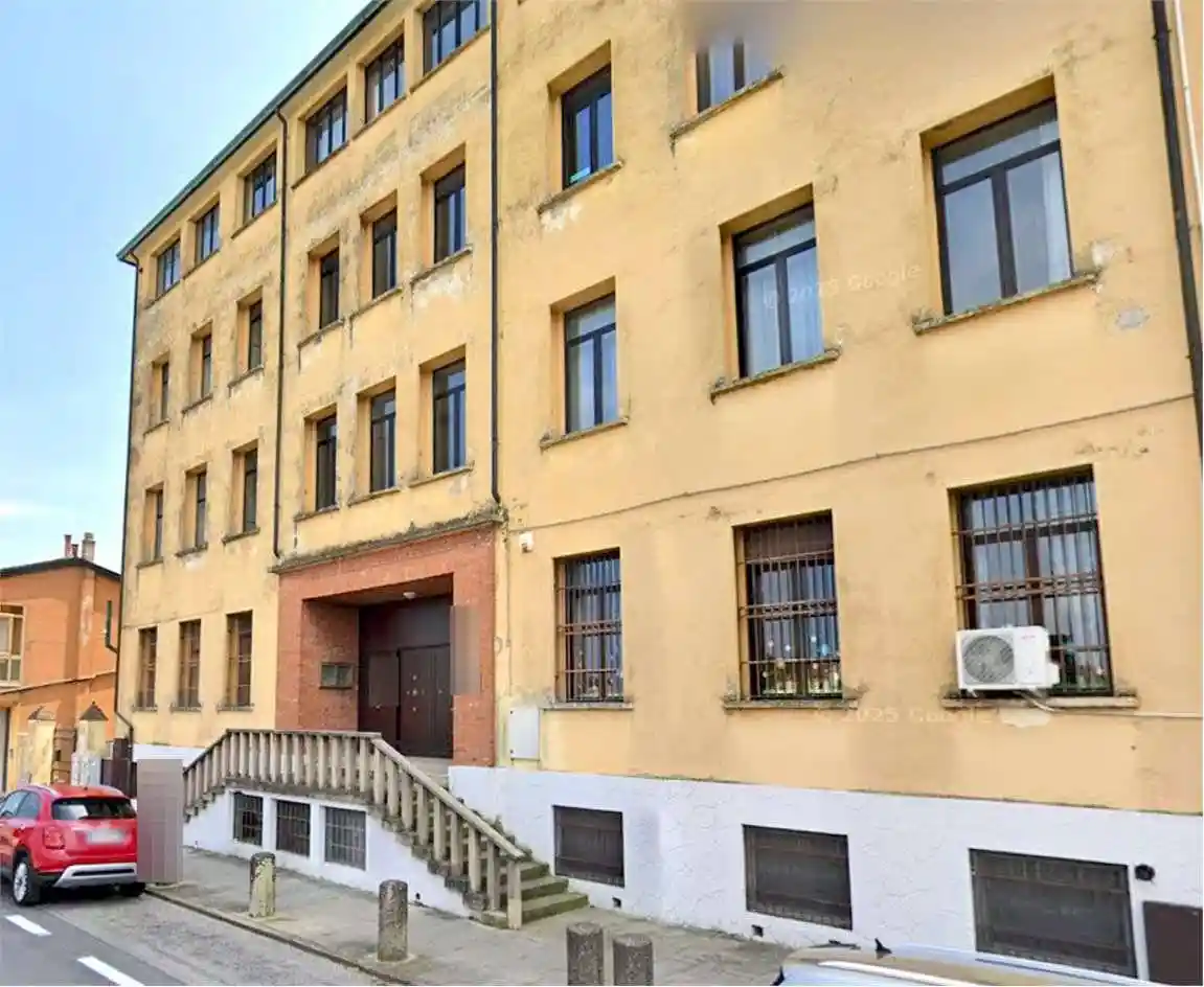 Palazzo - stabile all'asta via Giuseppe Mazzini, Pontelongo - foto 5