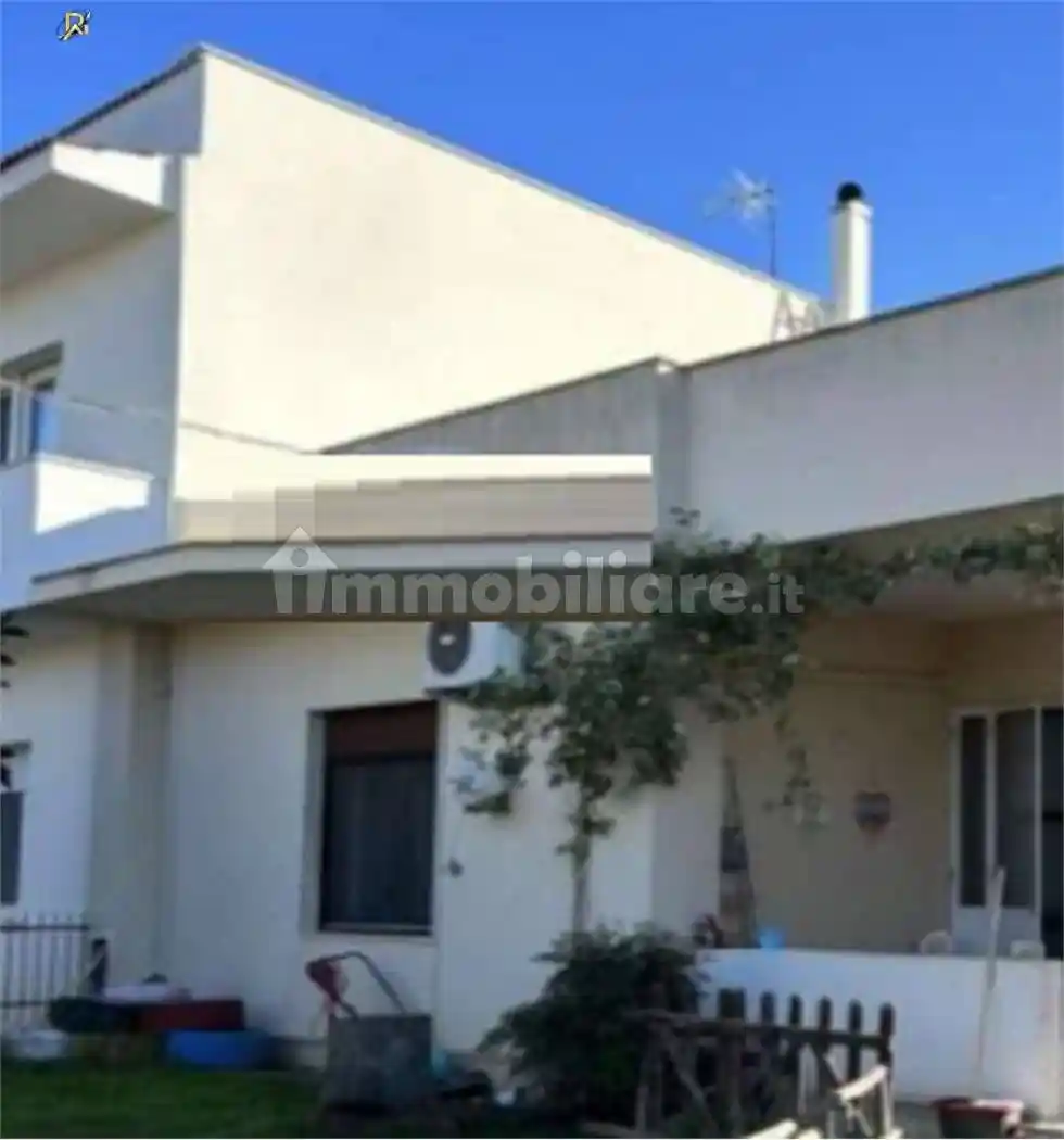 Villetta a schiera - foto 3