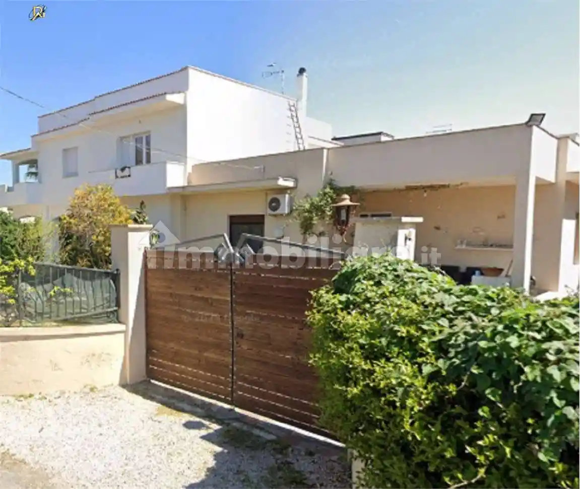 Villetta a schiera - foto 4