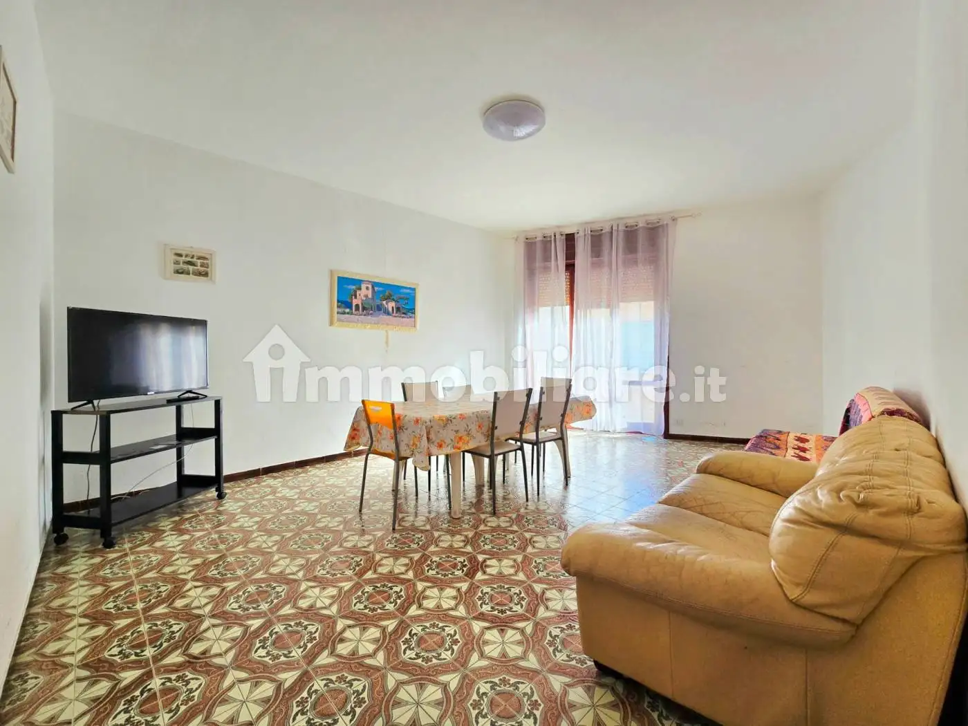 Appartamento in vendita a Gallipoli