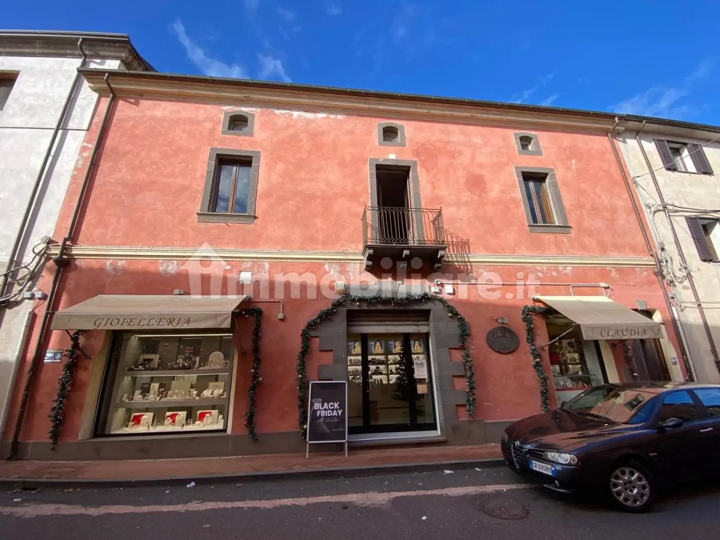 Appartamento in vendita a Ghilarza