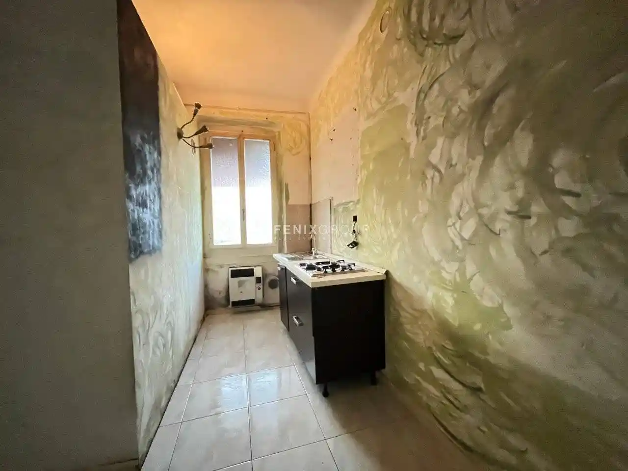 Monolocale via Pietro Crespi 14, Rovereto, Milano - foto 3