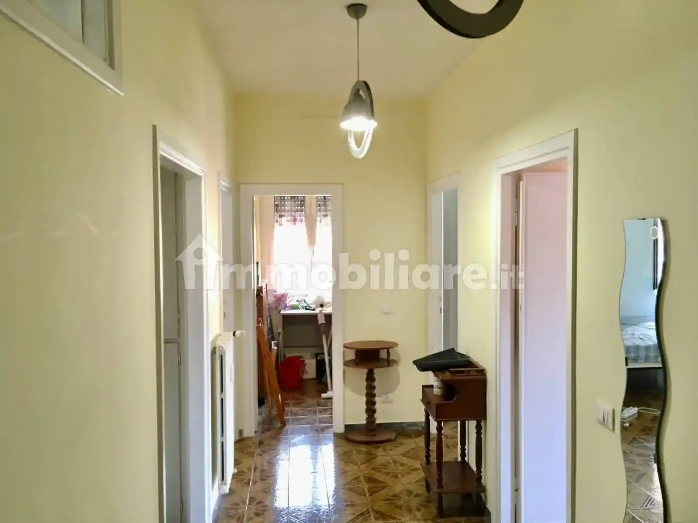 Trilocale via Tiburtina 615, Monti Tiburtini, Roma - foto 2