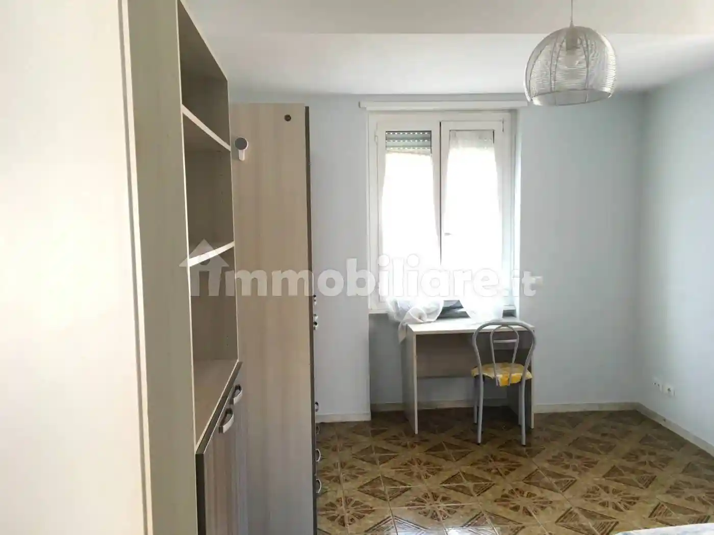 Trilocale via Tiburtina 615, Monti Tiburtini, Roma - foto 4