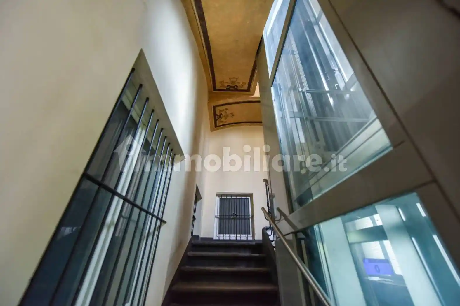 Quadrilocale via Claudio Luigi Berthollet 43, San Salvario - Baretti, Torino - foto 3