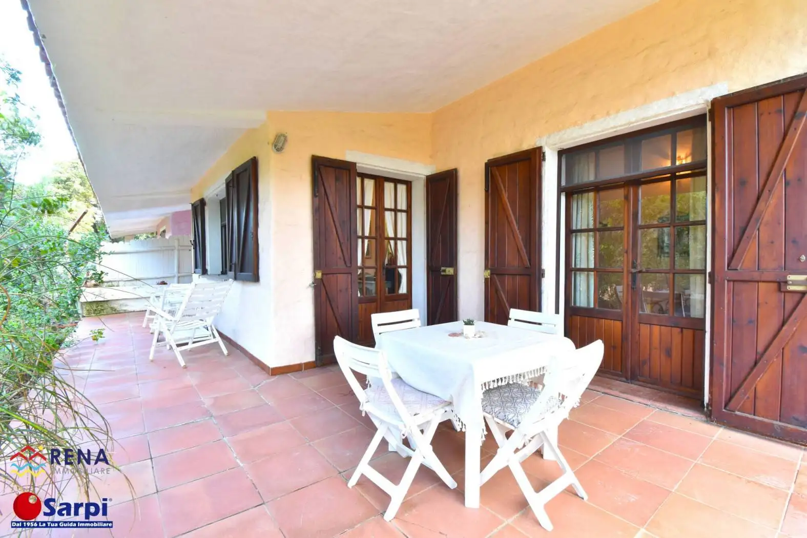 Villa in vendita a Aglientu