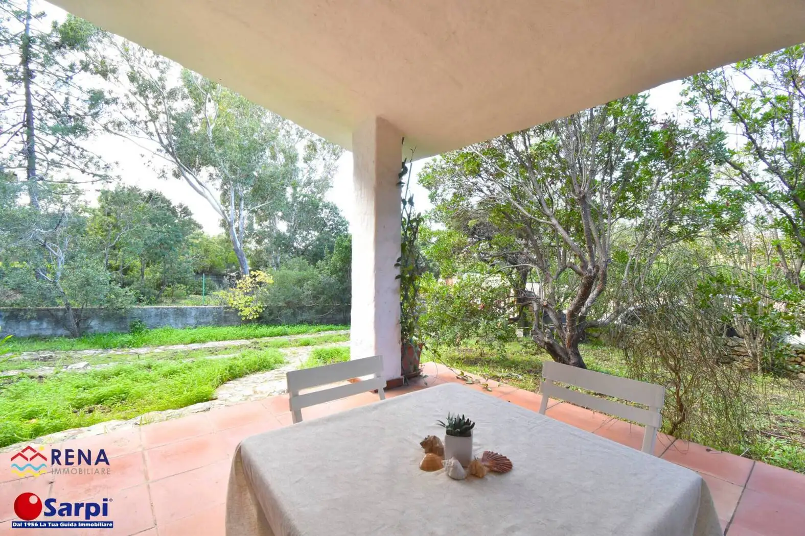 Villa unifamiliare via Mannucciu 15, Rena Majore, Aglientu - foto 3