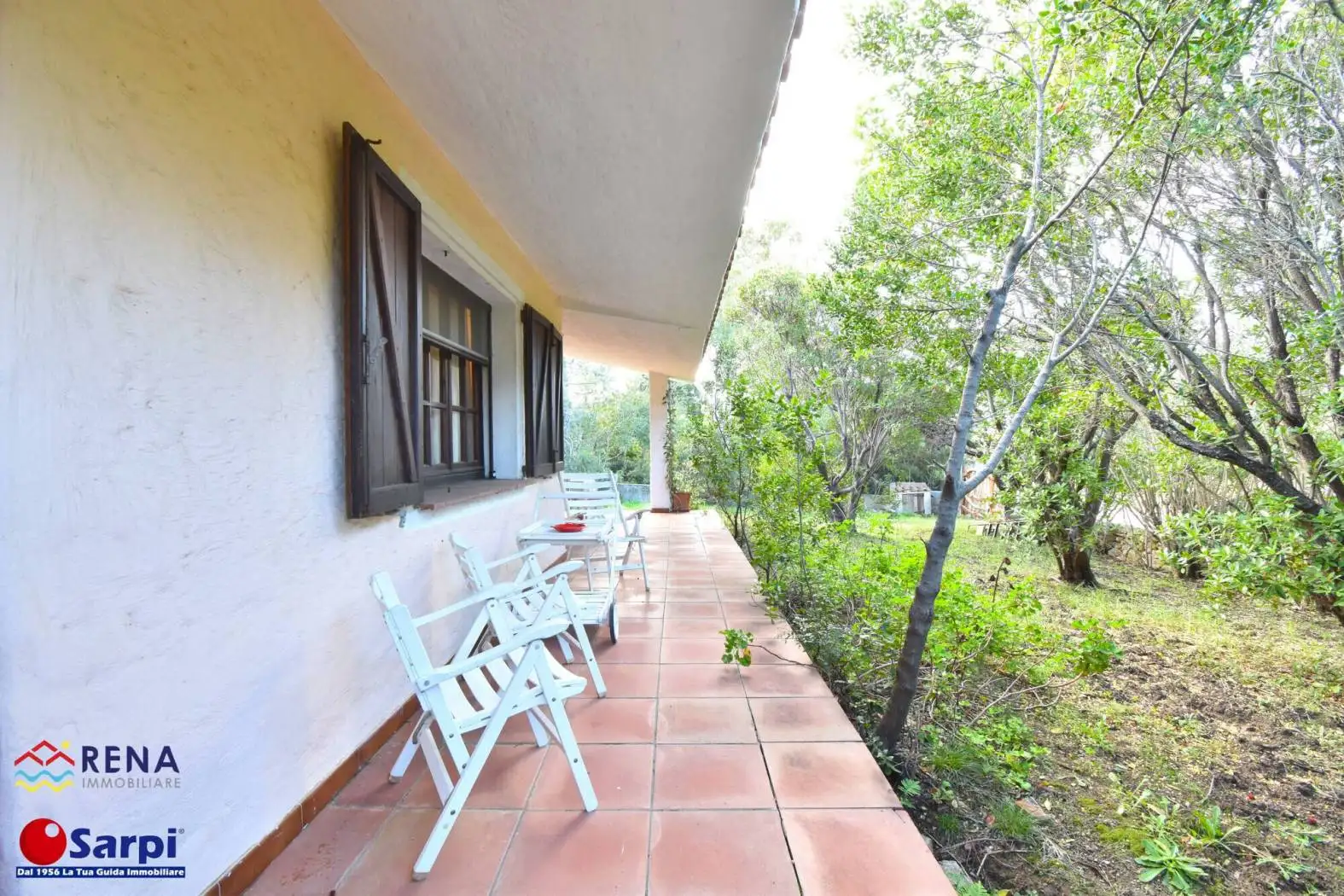 Villa unifamiliare via Mannucciu 15, Rena Majore, Aglientu - foto 4