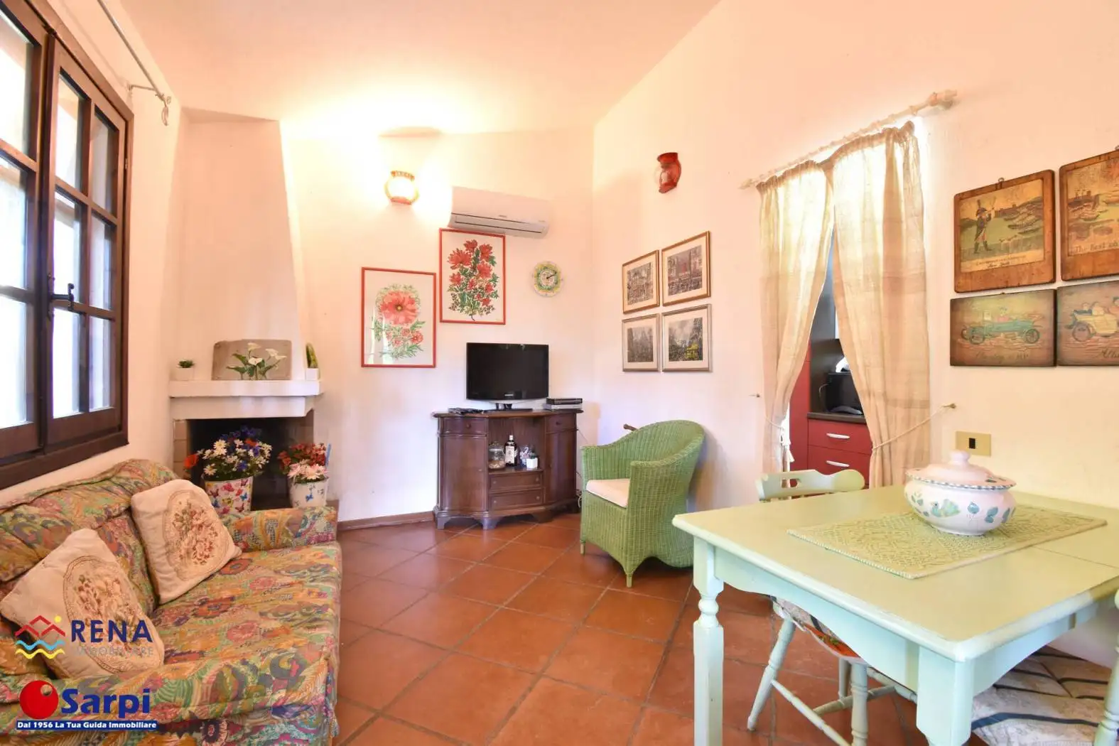 Villa unifamiliare via Mannucciu 15, Rena Majore, Aglientu - foto 5