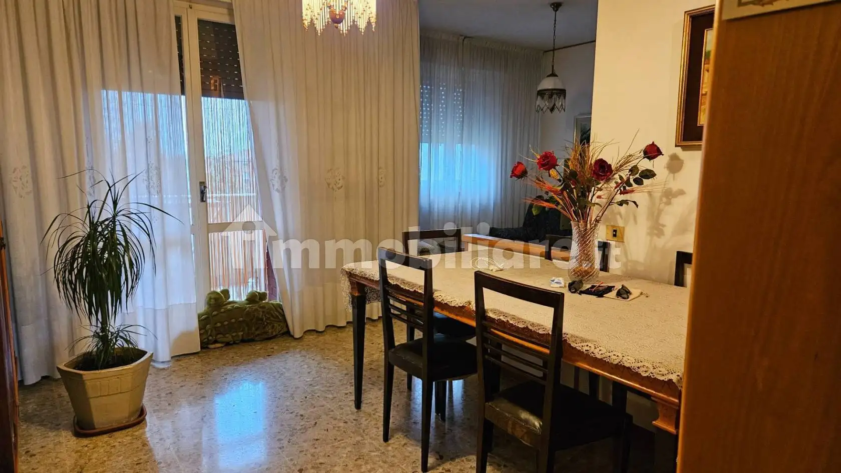 Appartamento in vendita a Fano