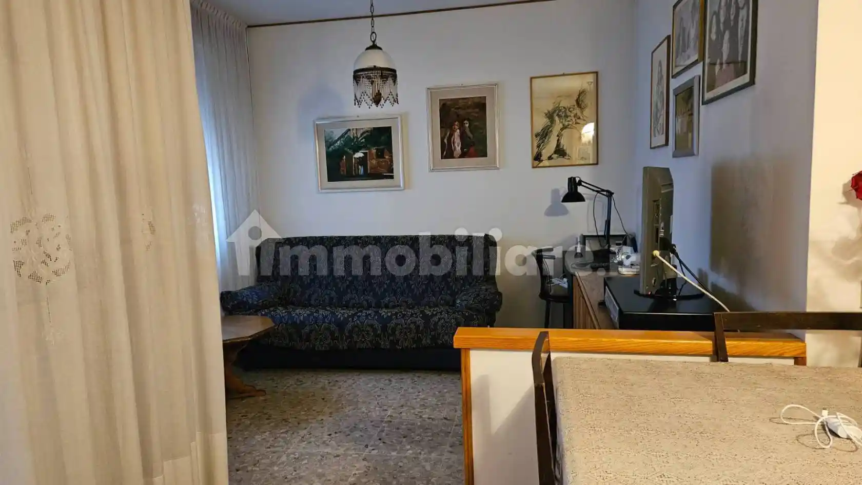 Appartamento via Bianchini 6, Vallato - San Lazzaro, Fano - foto 2