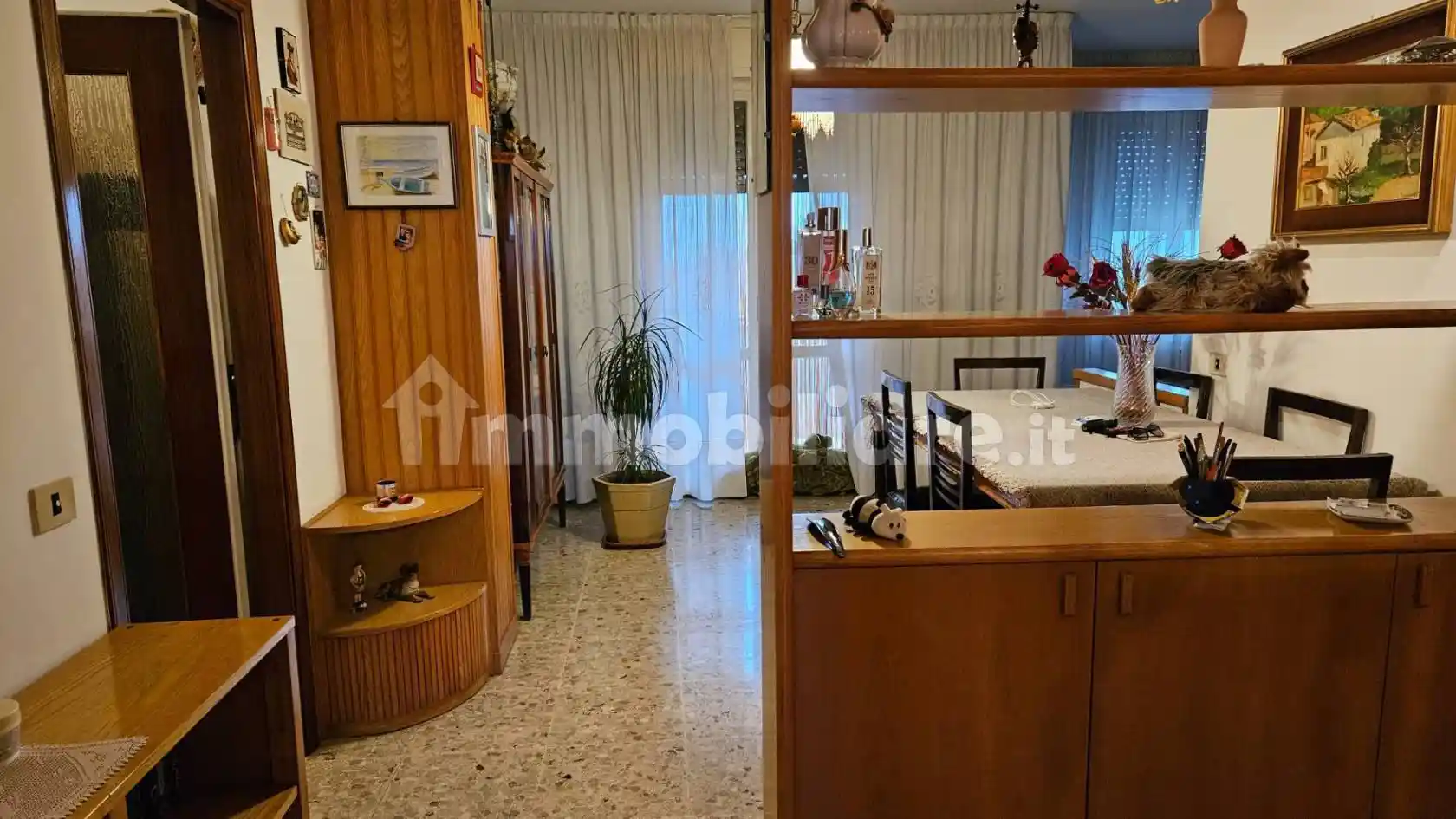 Appartamento via Bianchini 6, Vallato - San Lazzaro, Fano - foto 3