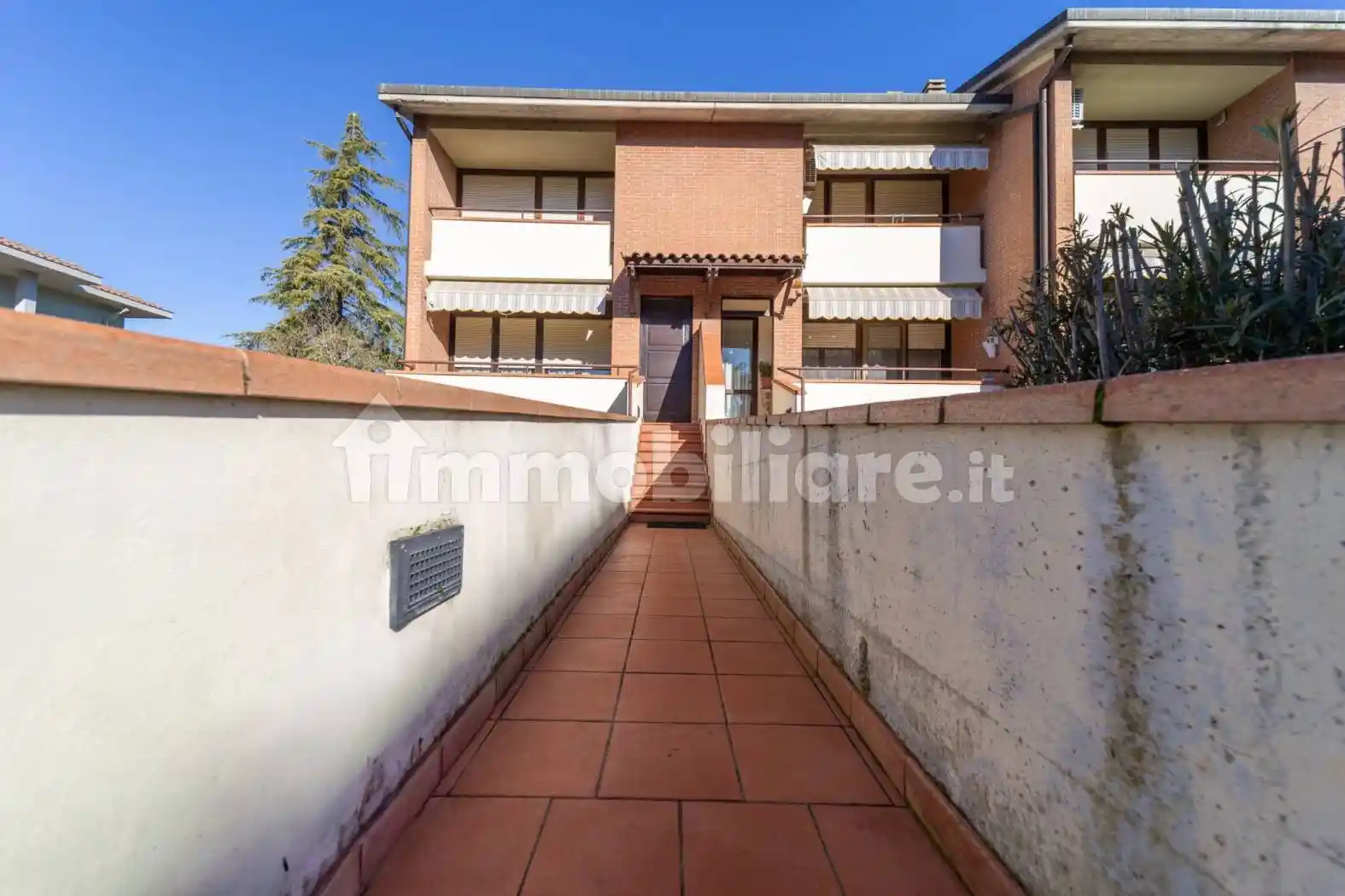 Villetta a schiera - foto 3