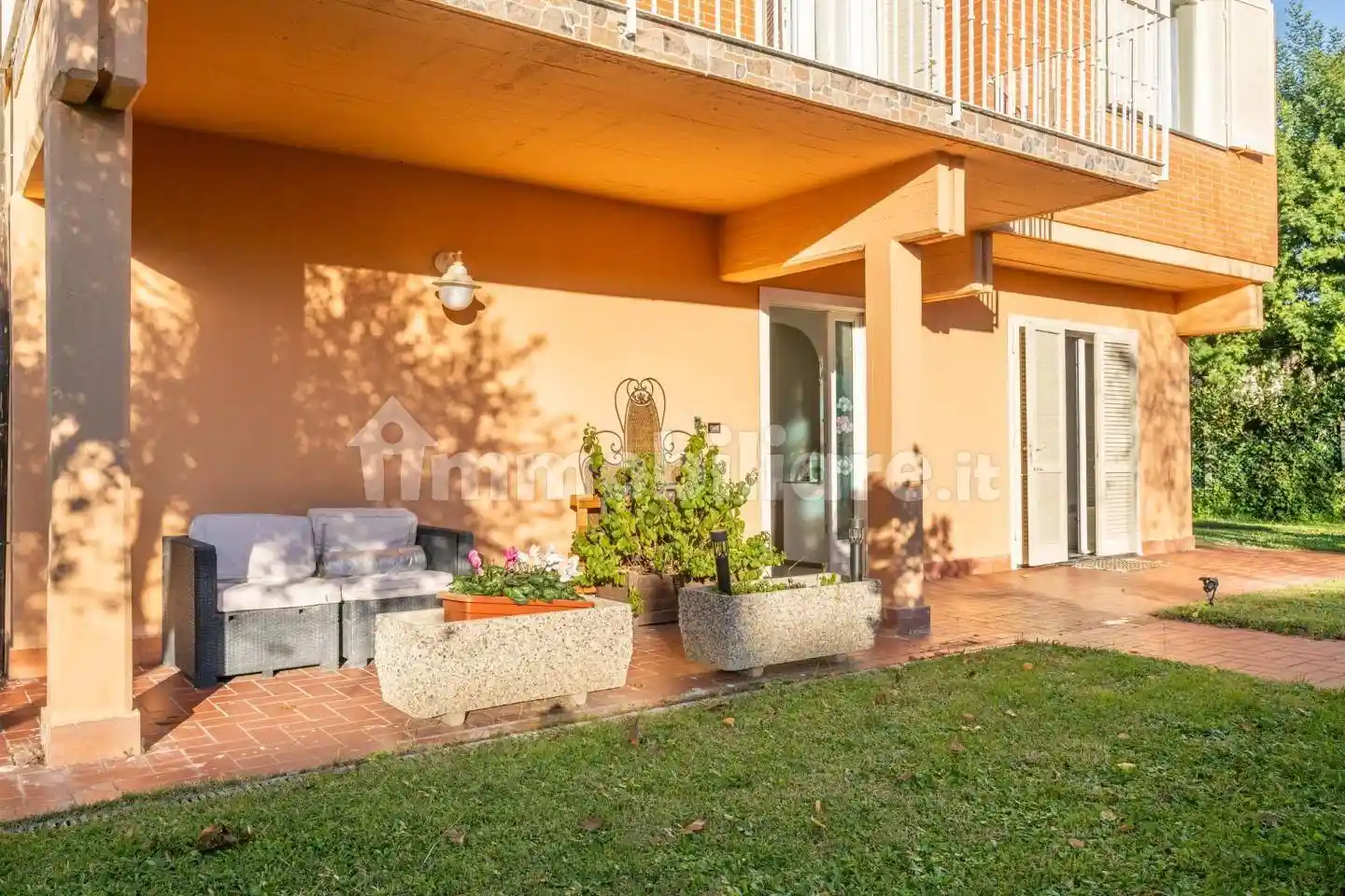 Villa unifamiliare via Aldo Moro,  51, Cenaia, Crespina e Lorenzana - foto 3