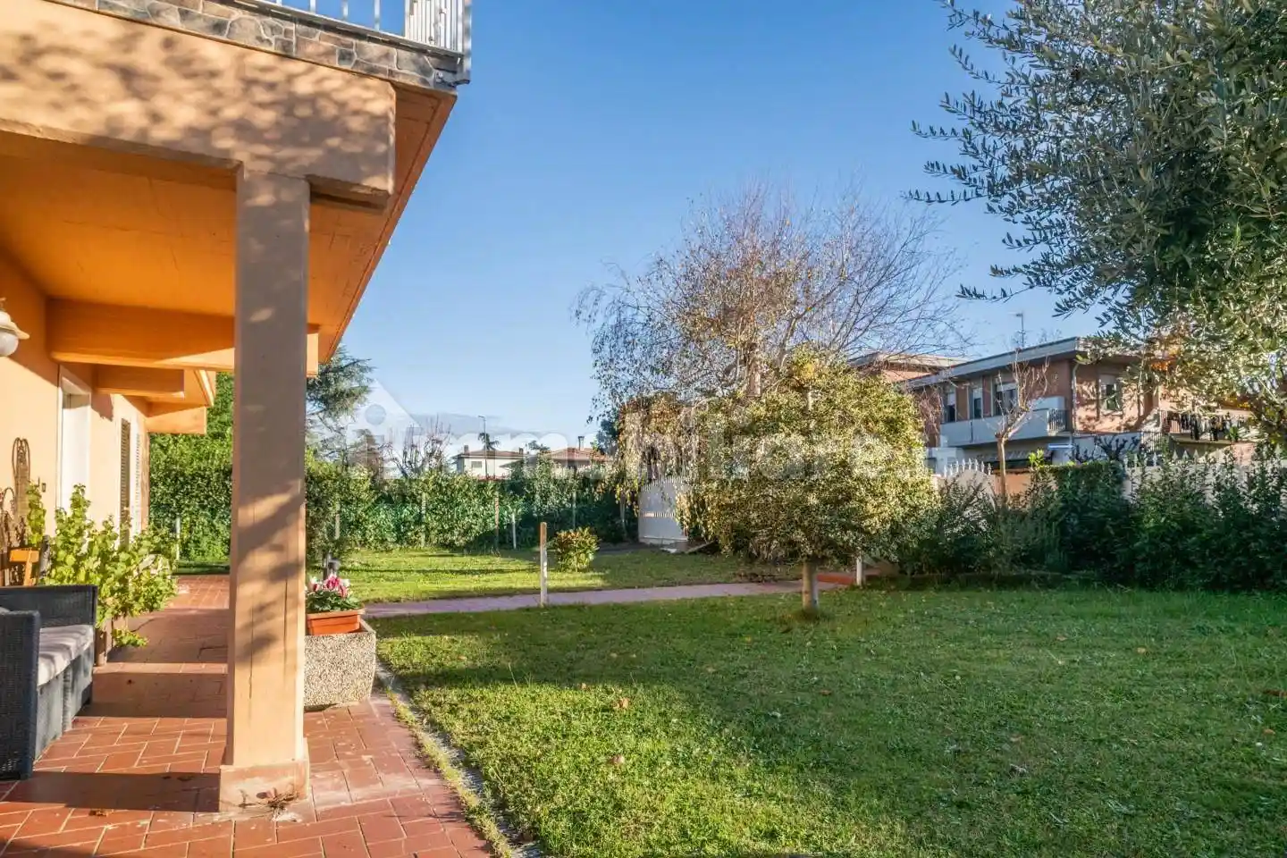 Villa unifamiliare via Aldo Moro,  51, Cenaia, Crespina e Lorenzana - foto 5