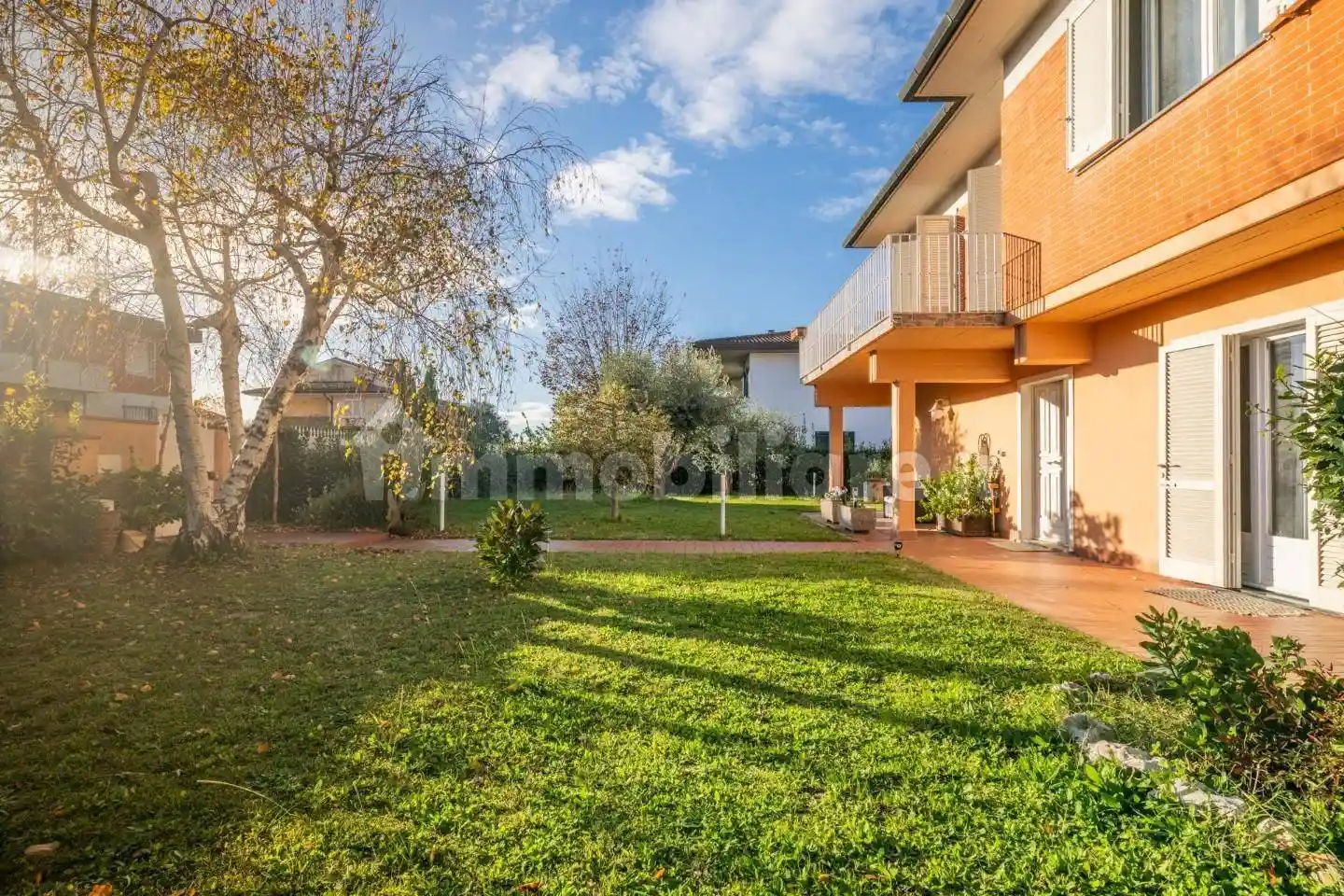 Villa unifamiliare via Lustignano,  56040, Cenaia, Crespina e Lorenzana - foto 2