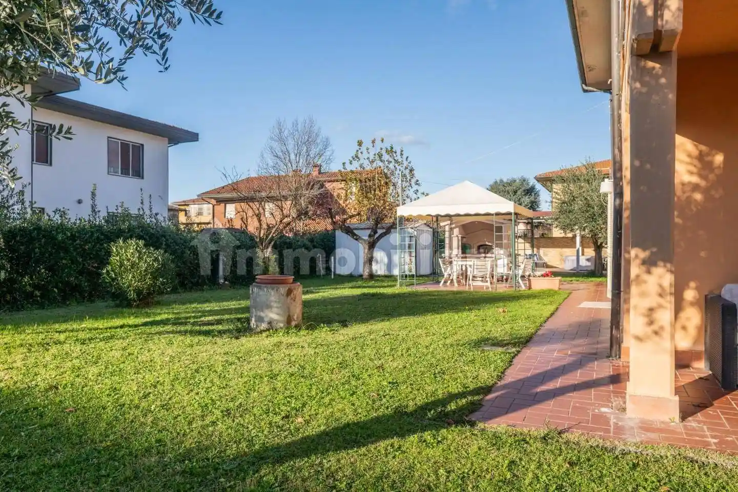 Villa unifamiliare via Lustignano,  56040, Cenaia, Crespina e Lorenzana - foto 4