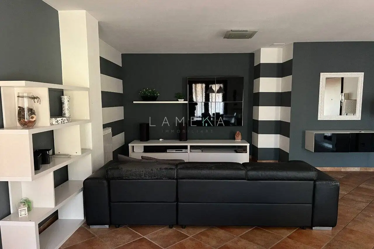 Appartamento in vendita a Piancogno