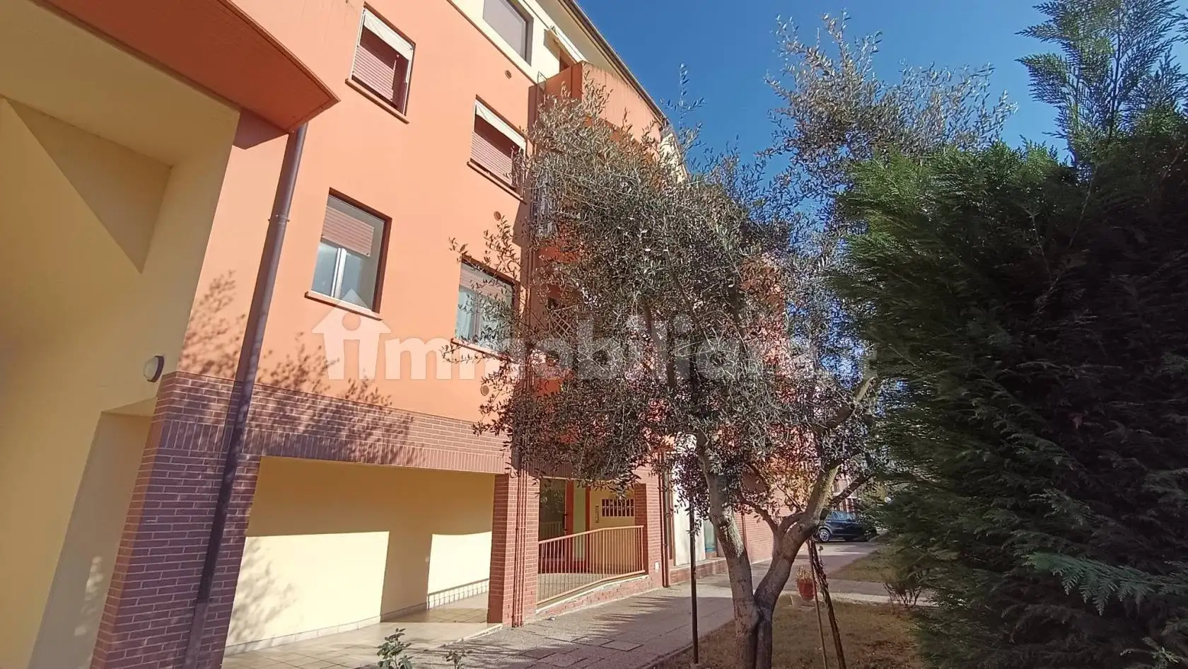 Appartamento in vendita a Ravarino