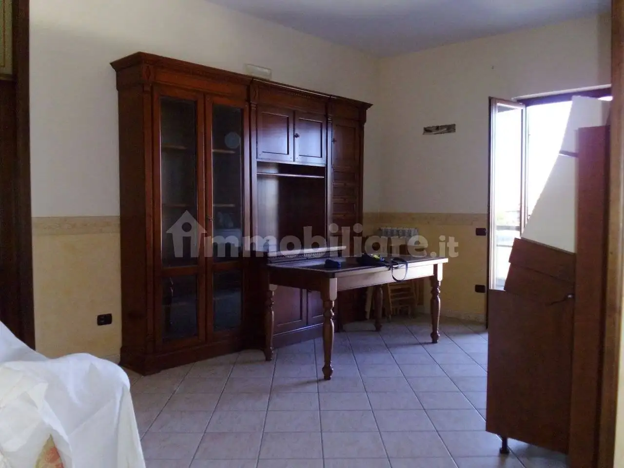 Appartamento in vendita a Afragola