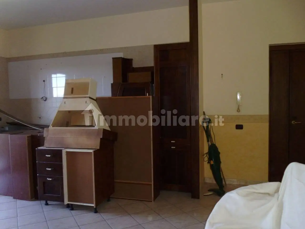 Trilocale via Saggese, Afragola - foto 2