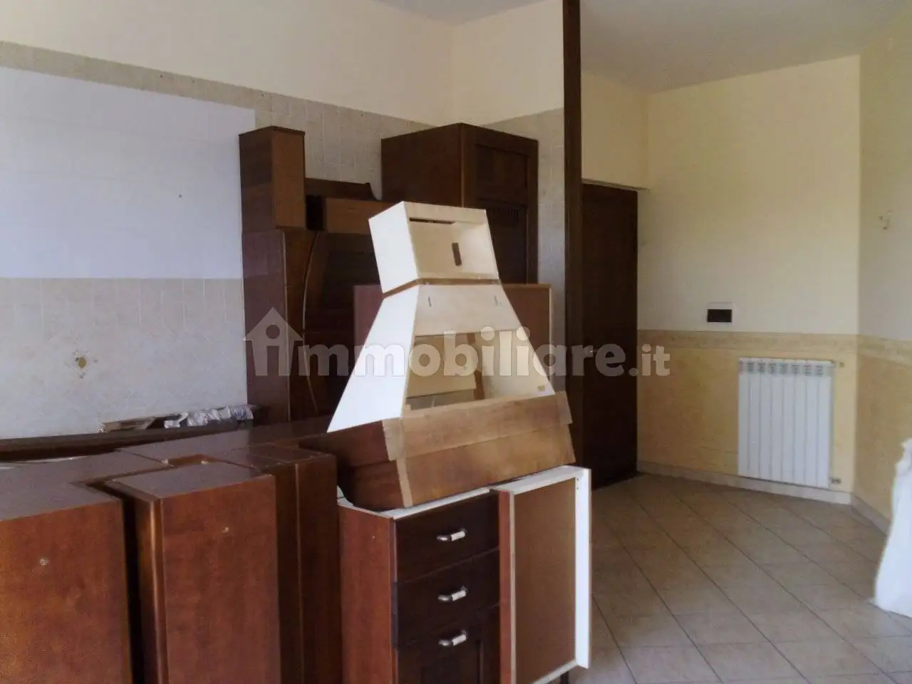 Trilocale via Saggese, Afragola - foto 3