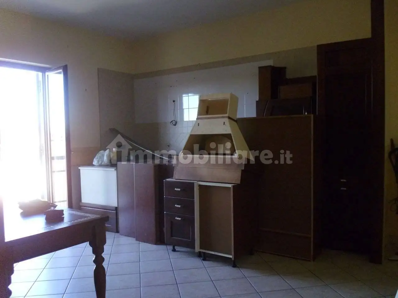 Trilocale via Saggese, Afragola - foto 4