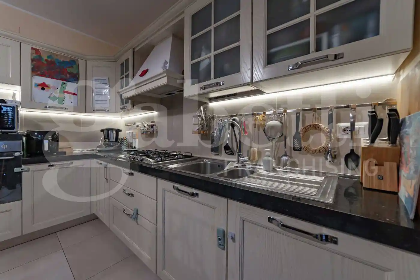 Trilocale via Nicola Romeo, Gratosoglio, Milano - foto 3