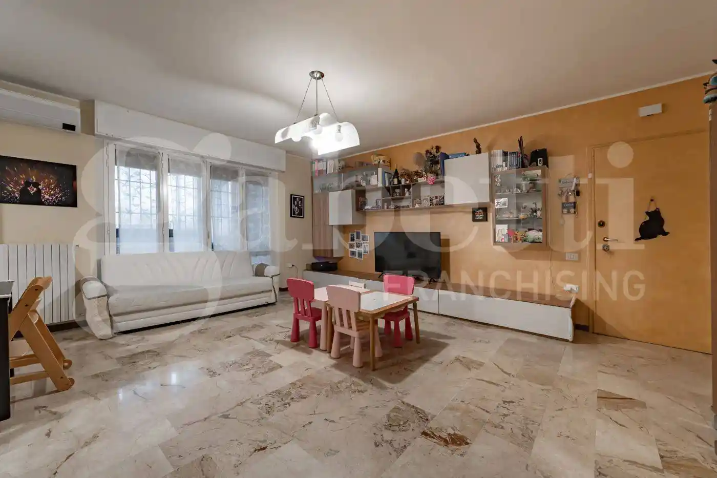 Trilocale via Nicola Romeo, Gratosoglio, Milano - foto 5