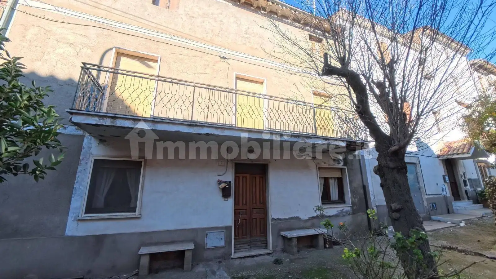 Appartamento in vendita a Viterbo