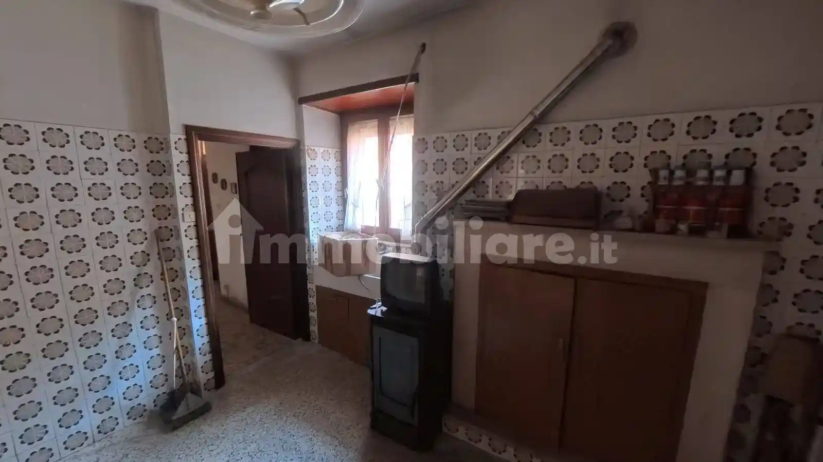 Appartamento via Alessandro Manzoni, Grotte Santo Stefano, Viterbo - foto 2