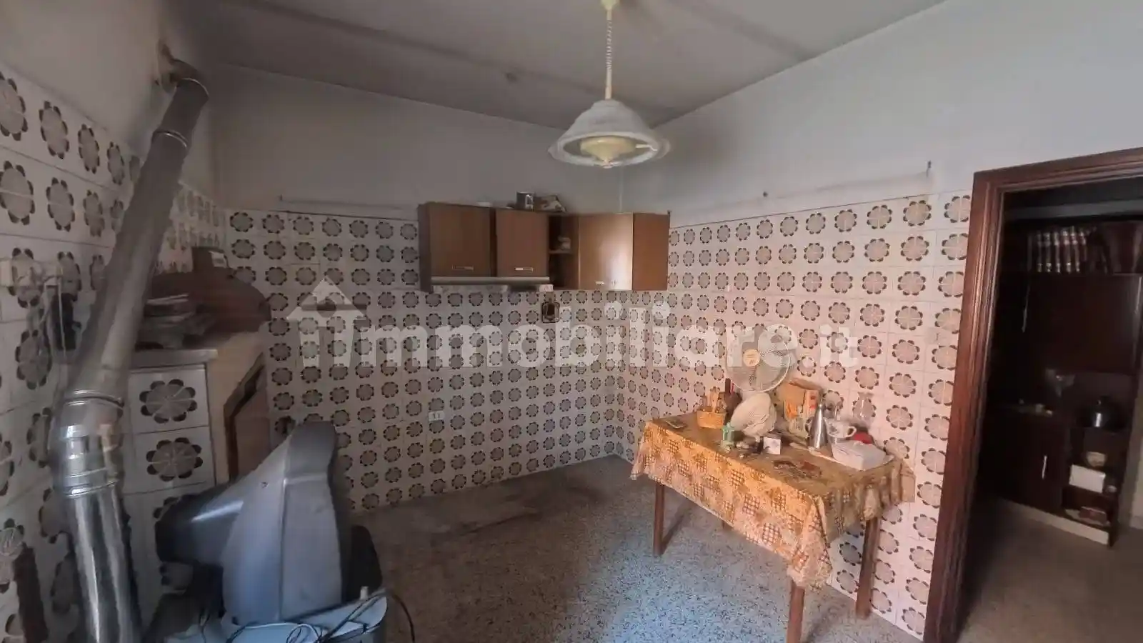 Appartamento via Alessandro Manzoni, Grotte Santo Stefano, Viterbo - foto 3