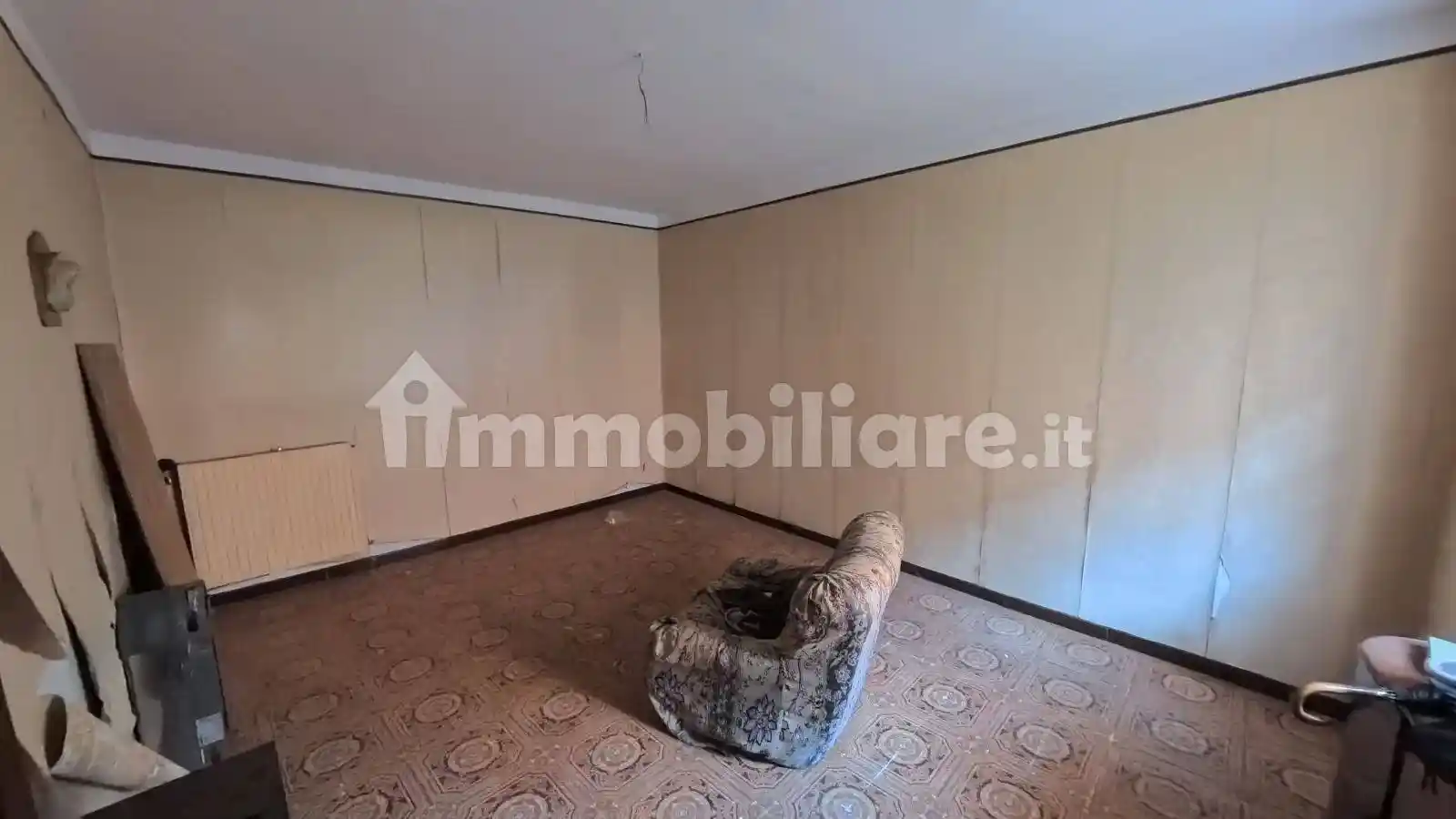 Appartamento via Alessandro Manzoni, Grotte Santo Stefano, Viterbo - foto 5