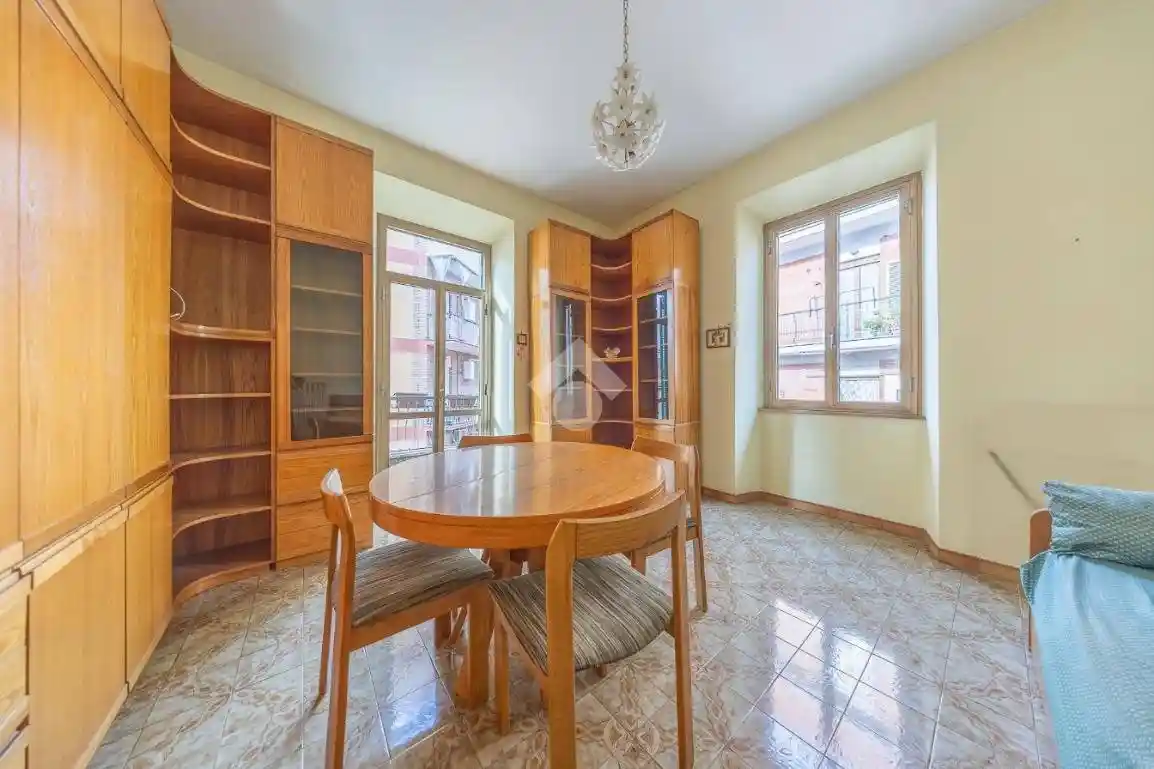 Bilocale viale Alessandrino 233, Alessandrino - Torre Spaccata, Roma - foto 2