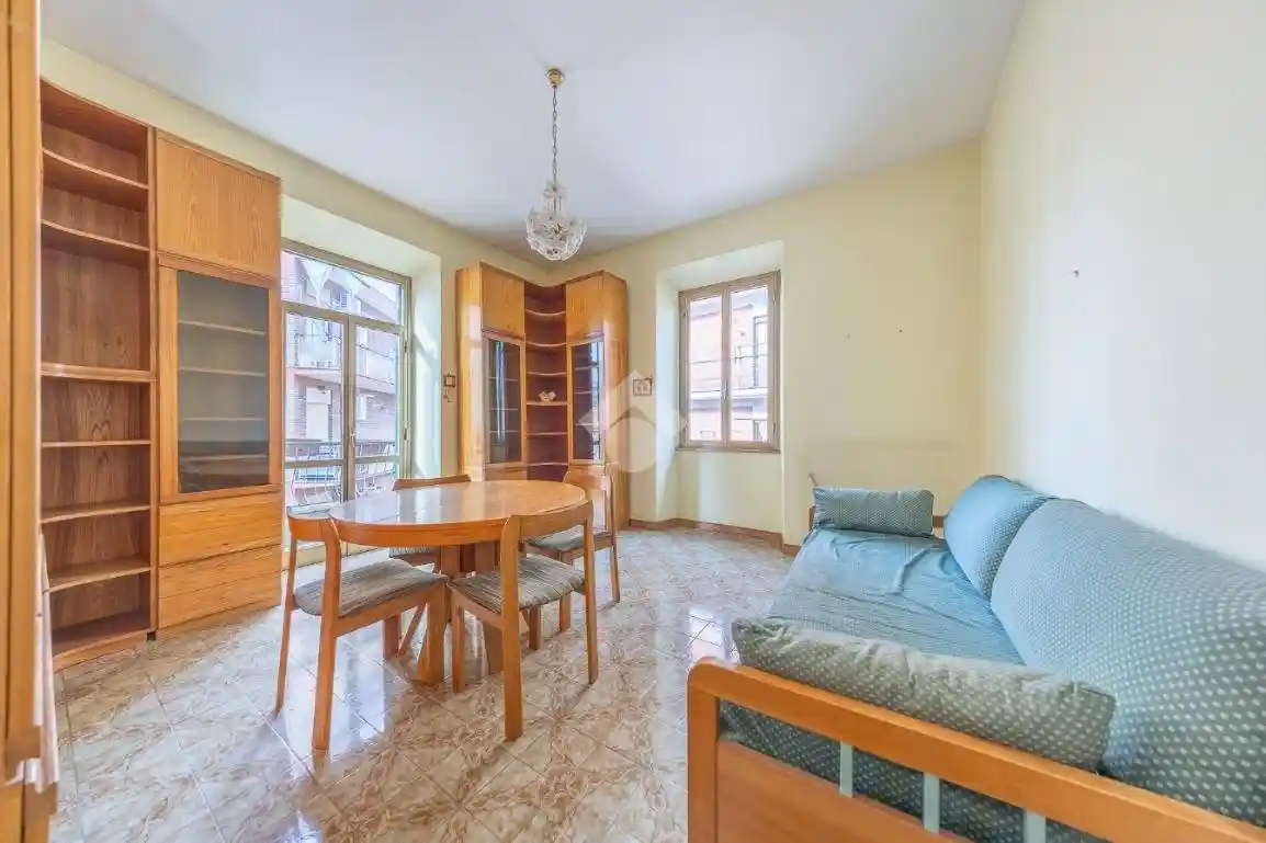 Bilocale viale Alessandrino 233, Alessandrino - Torre Spaccata, Roma - foto 3